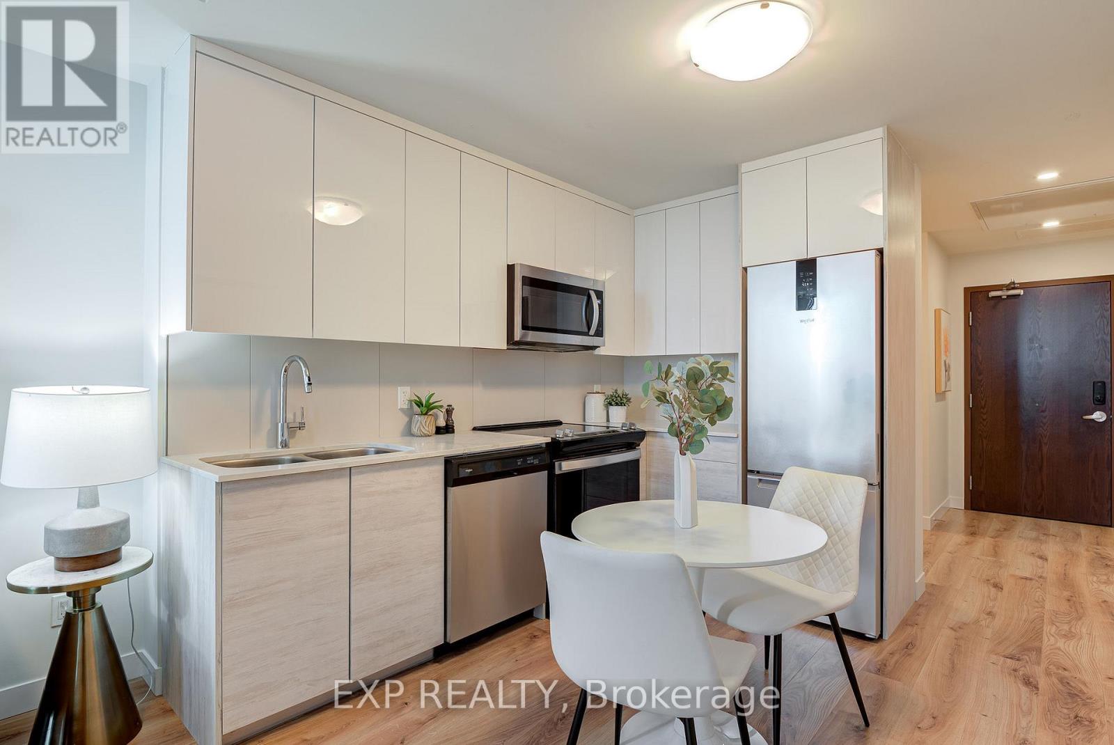 2906 - 60 Frederick Street, Kitchener, Ontario  N2H 0C7 - Photo 7 - X12087626