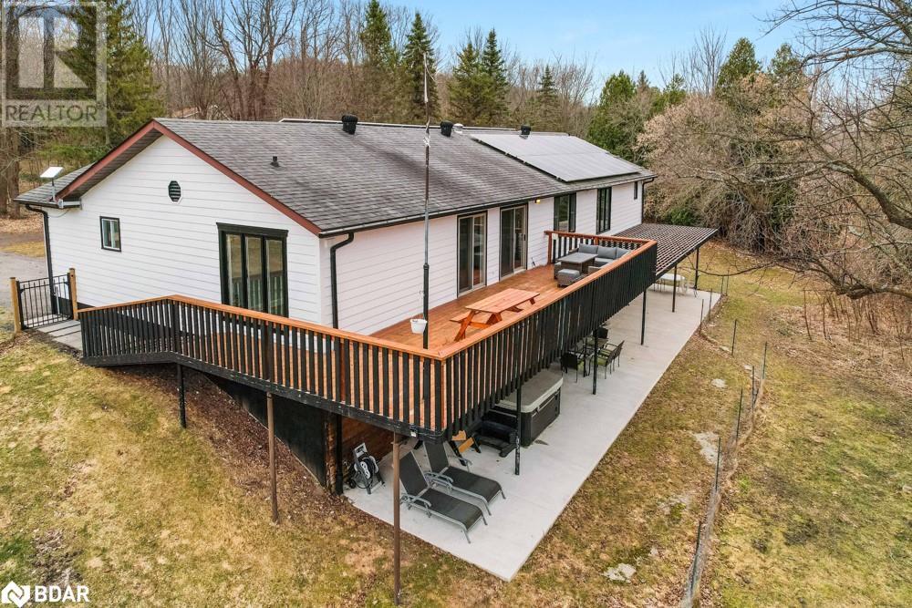 Property at 2509 GEORGE JOHNSTON Road image 4