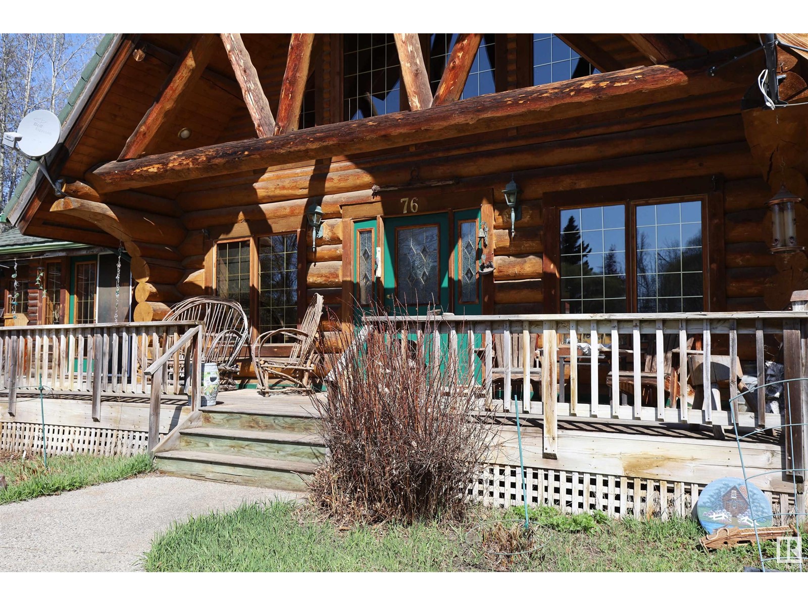 #76 54519 Rge Road 273, Rural Sturgeon County, Alberta  T8R 1X7 - Photo 2 - E4430660