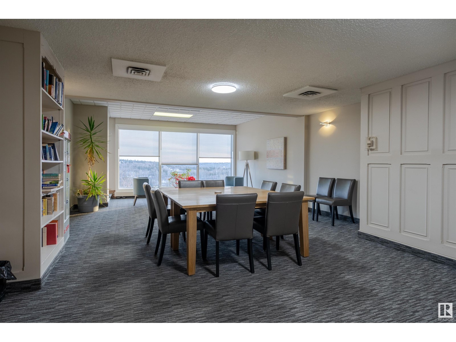 #1007 12121 Jasper Av Nw, Edmonton, Alberta  T5N 3X7 - Photo 15 - E4431213