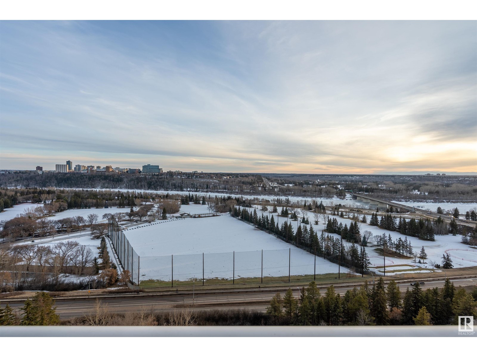 #1007 12121 Jasper Av Nw, Edmonton, Alberta  T5N 3X7 - Photo 18 - E4431213