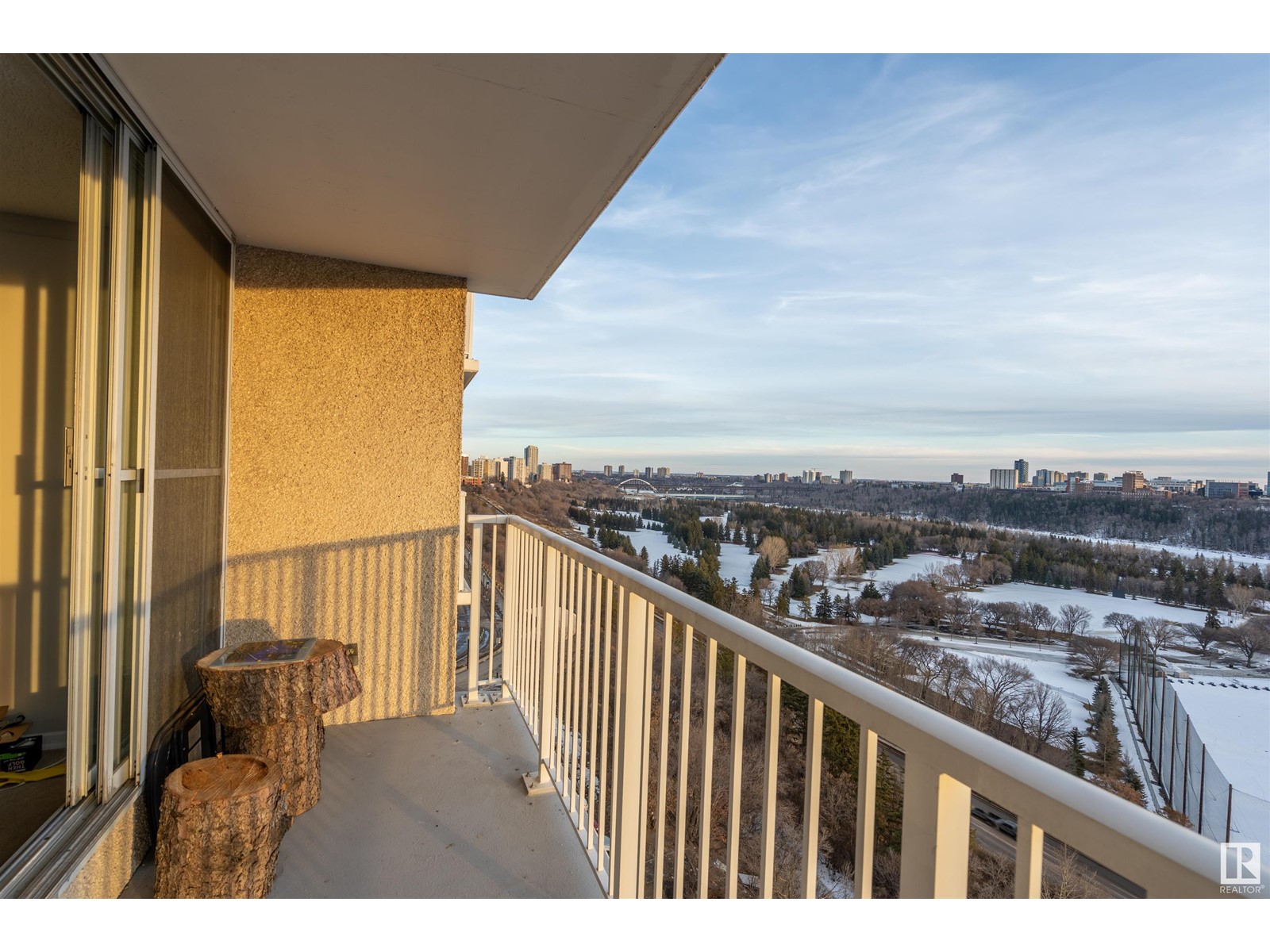 #1007 12121 Jasper Av Nw, Edmonton, Alberta  T5N 3X7 - Photo 19 - E4431213