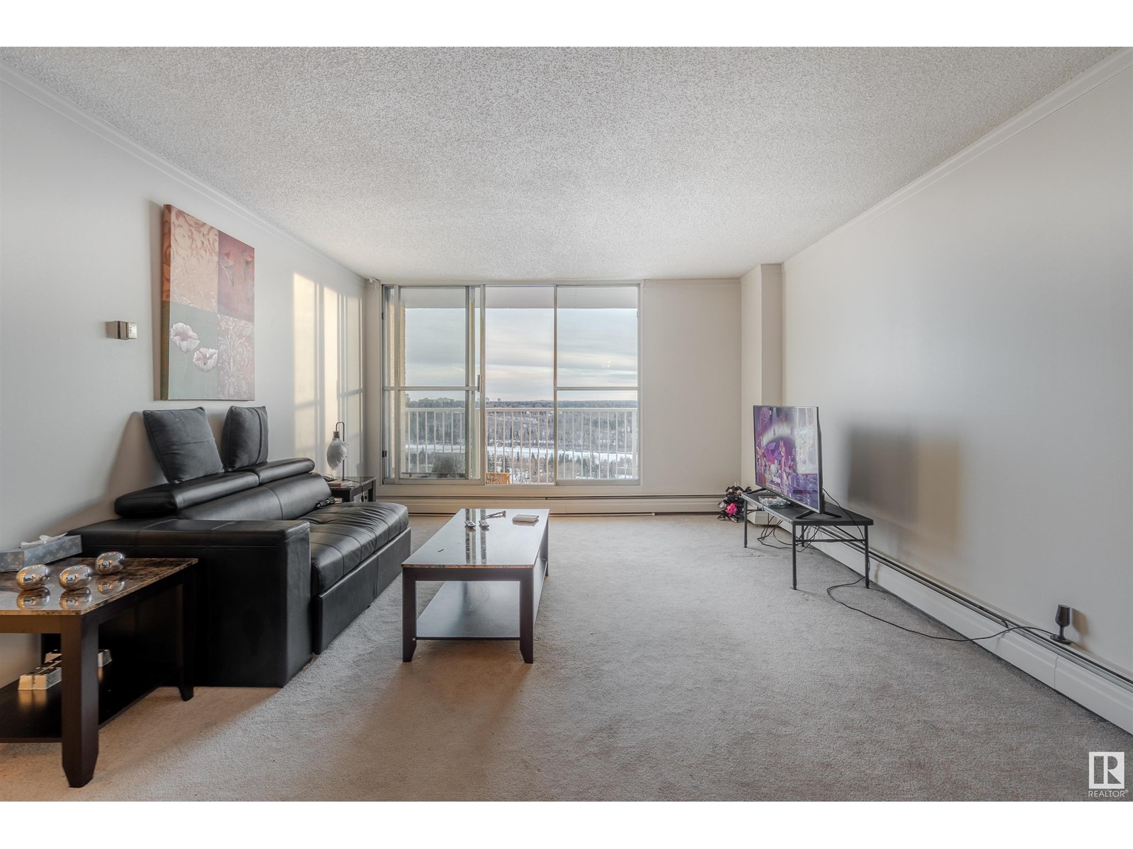#1007 12121 Jasper Av Nw, Edmonton, Alberta  T5N 3X7 - Photo 6 - E4431213