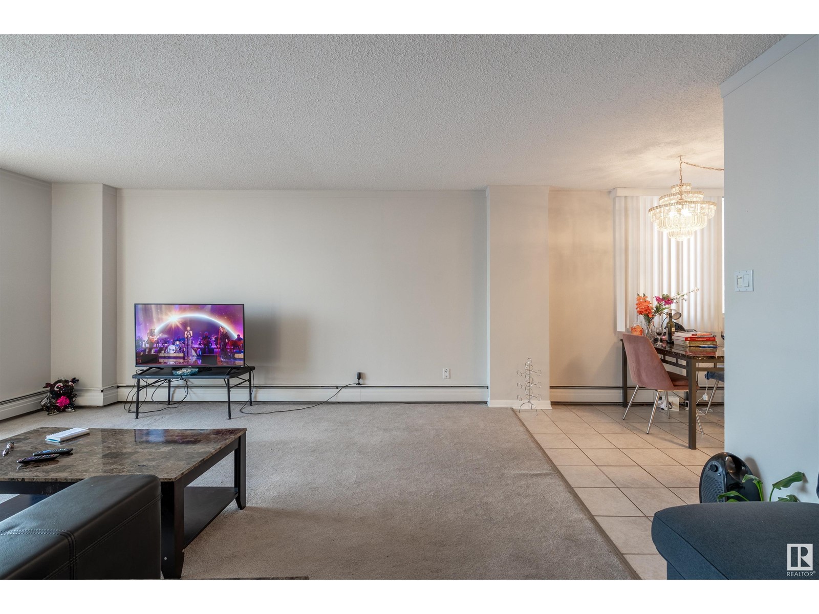 #1007 12121 Jasper Av Nw, Edmonton, Alberta  T5N 3X7 - Photo 7 - E4431213