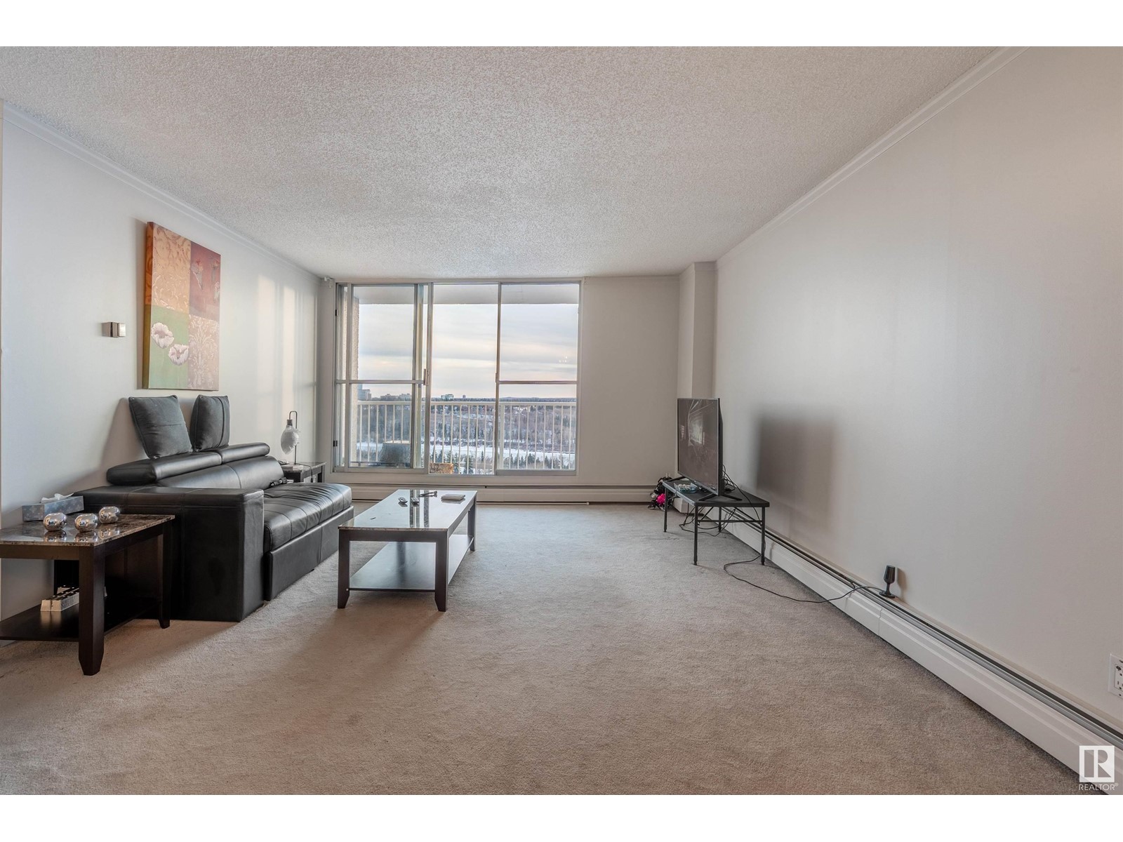 #1007 12121 Jasper Av Nw, Edmonton, Alberta  T5N 3X7 - Photo 8 - E4431213