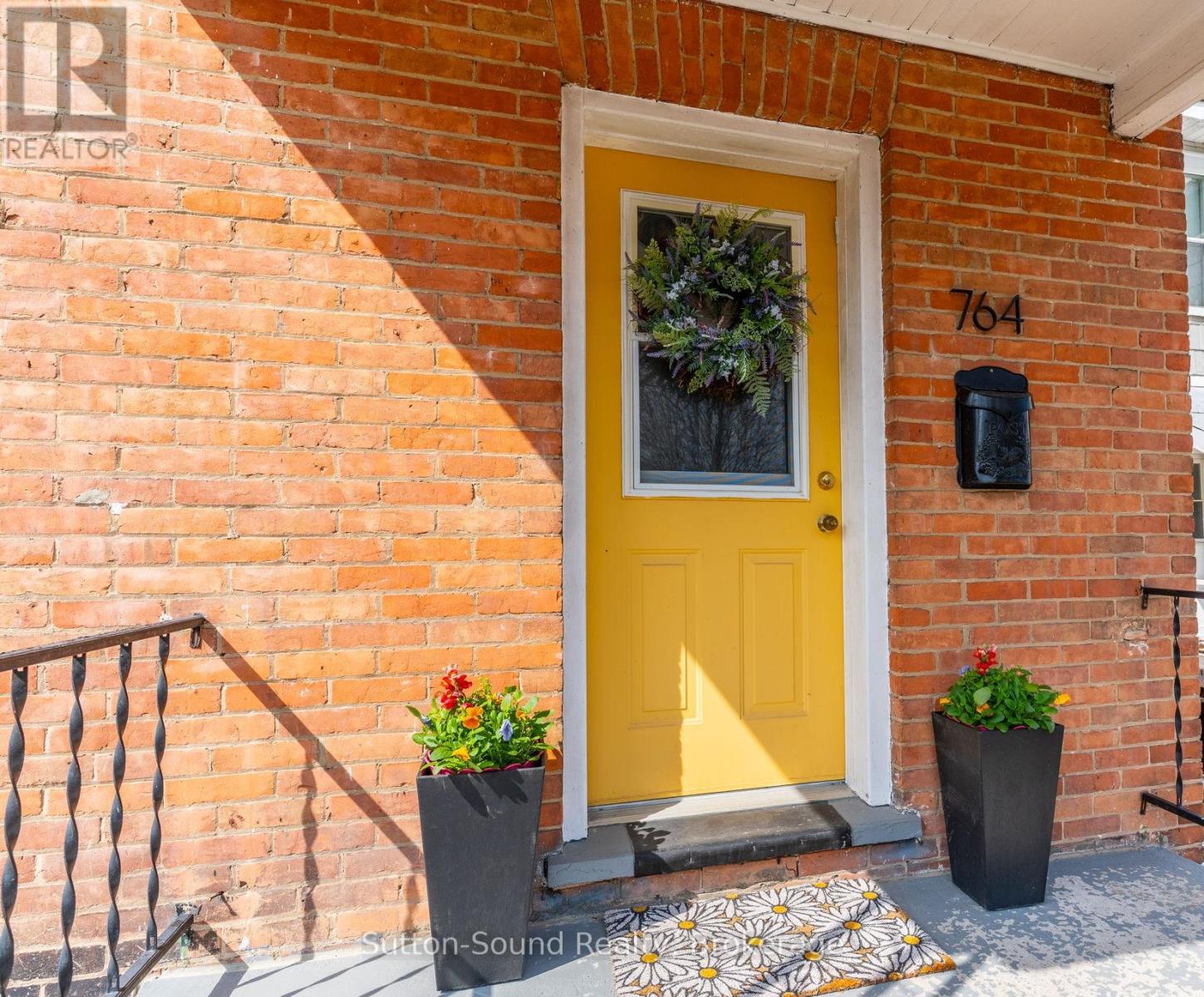 764 3RD 'A' AVENUE W, Owen Sound, Ontario