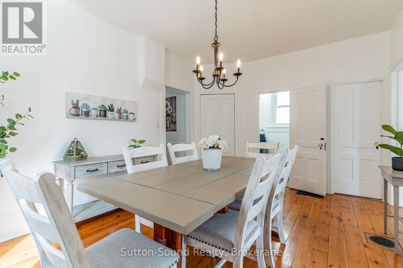 764 3rd 'a' Avenue W, Owen Sound, Ontario  N4K 4P3 - Photo 7 - X12085442