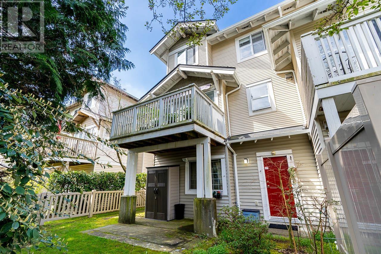 33 6588 Barnard Drive, Richmond, British Columbia  V7C 5R8 - Photo 34 - R2991216