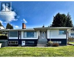 3446 Marine Ave, Powell River, Ca