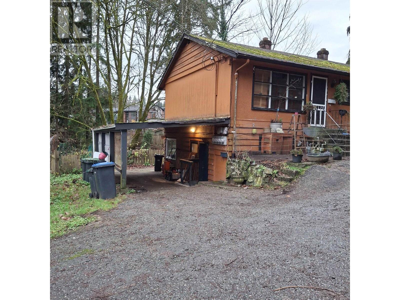 934-938 Clarke Road, Port Moody, British Columbia  V3H 1M2 - Photo 3 - R2991373