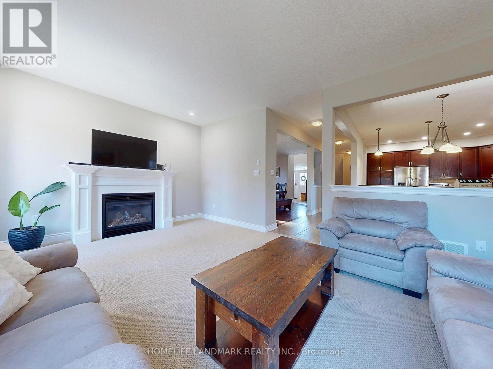 73 Graihawk Drive, Barrie, Ontario  L4N 6G7 - Photo 10 - S12087665