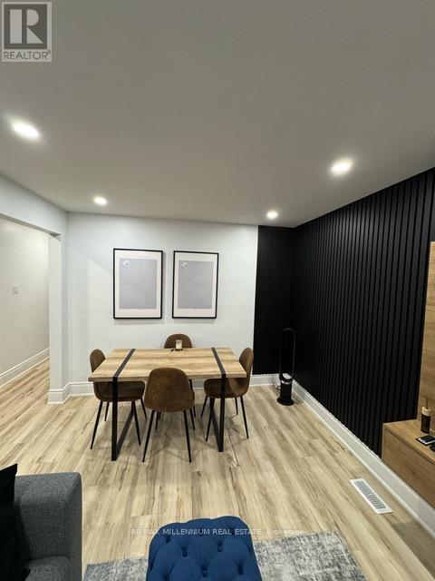 38 Grierson Road, Toronto, Ontario  M9W 3R3 - Photo 2 - W12087663