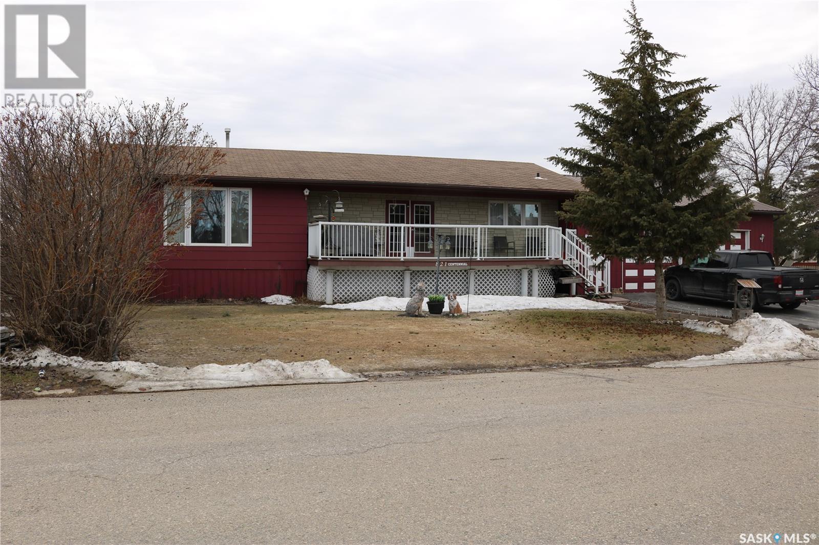 821 Centennial CRESCENT, Whitewood, Saskatchewan