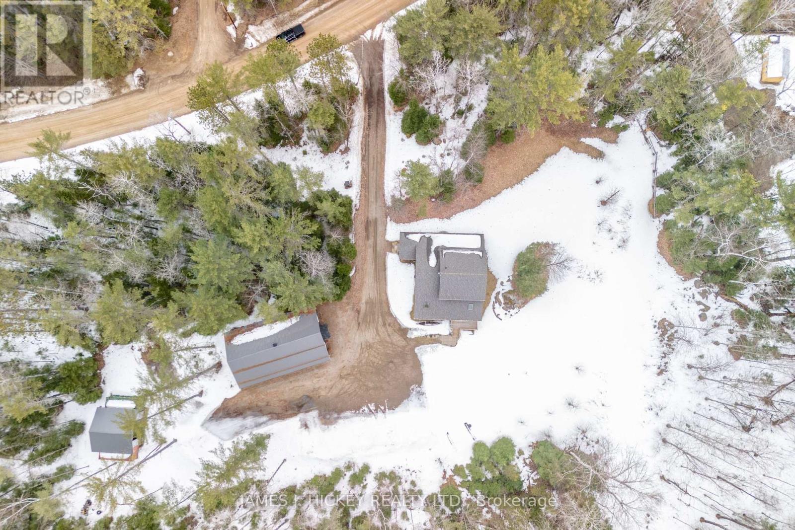 313 Meilleur's Road, Laurentian Hills, Ontario  K0J 1P0 - Photo 47 - X12087685