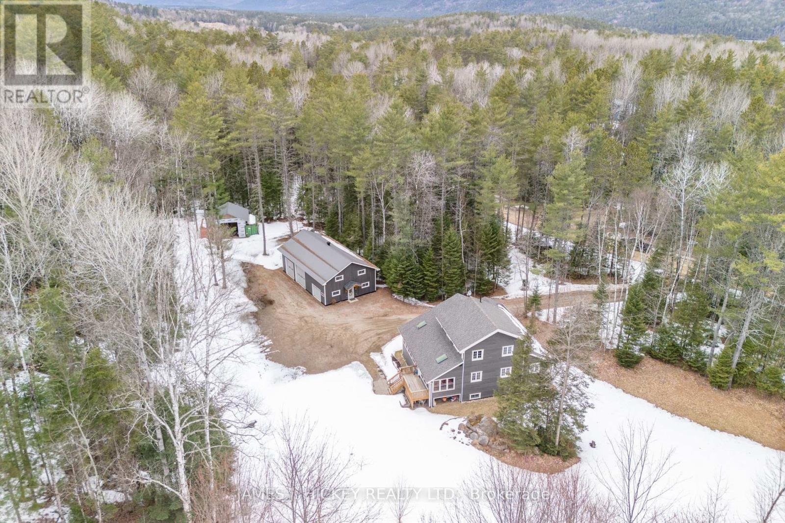 313 Meilleur's Road, Laurentian Hills, Ontario  K0J 1P0 - Photo 50 - X12087685