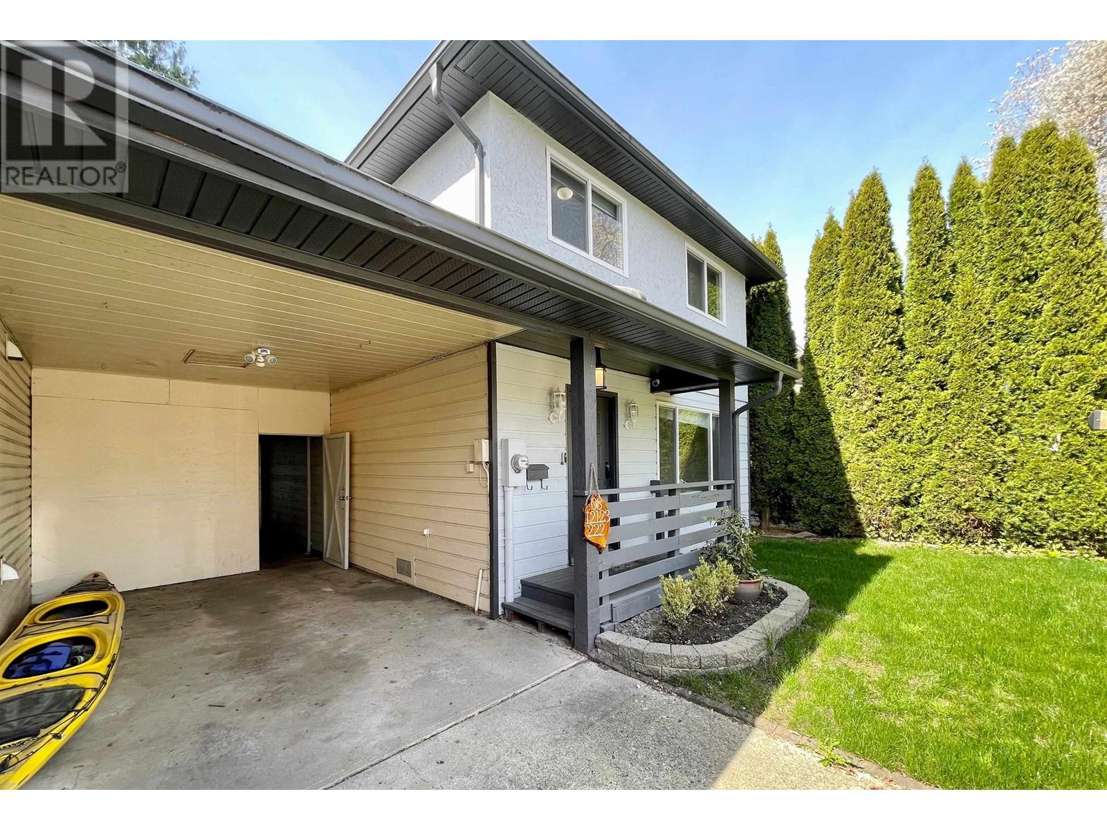 Property at 8 12123 222 STREET image 1