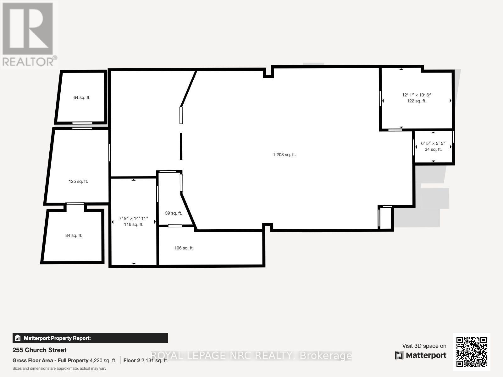 255 Church Street, St. Catharines, Ontario  L2R 3E8 - Photo 18 - X12078054