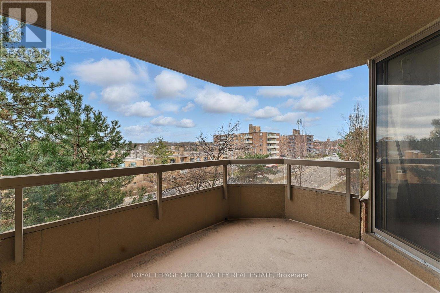 507 - 1200 Don Mills Road, Toronto, Ontario  M3B 3N8 - Photo 14 - C12087693