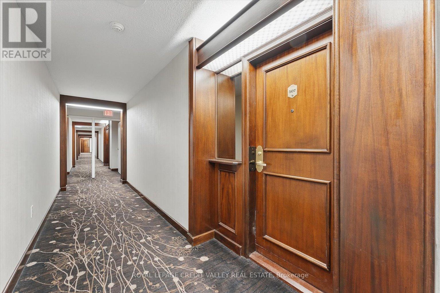 507 - 1200 Don Mills Road, Toronto, Ontario  M3B 3N8 - Photo 16 - C12087693