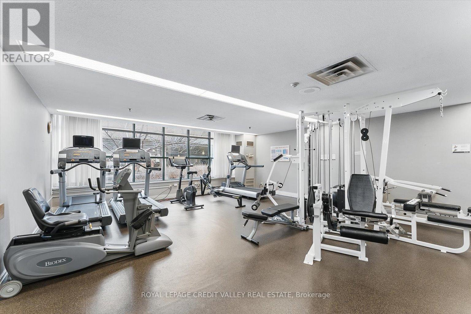 507 - 1200 Don Mills Road, Toronto, Ontario  M3B 3N8 - Photo 21 - C12087693