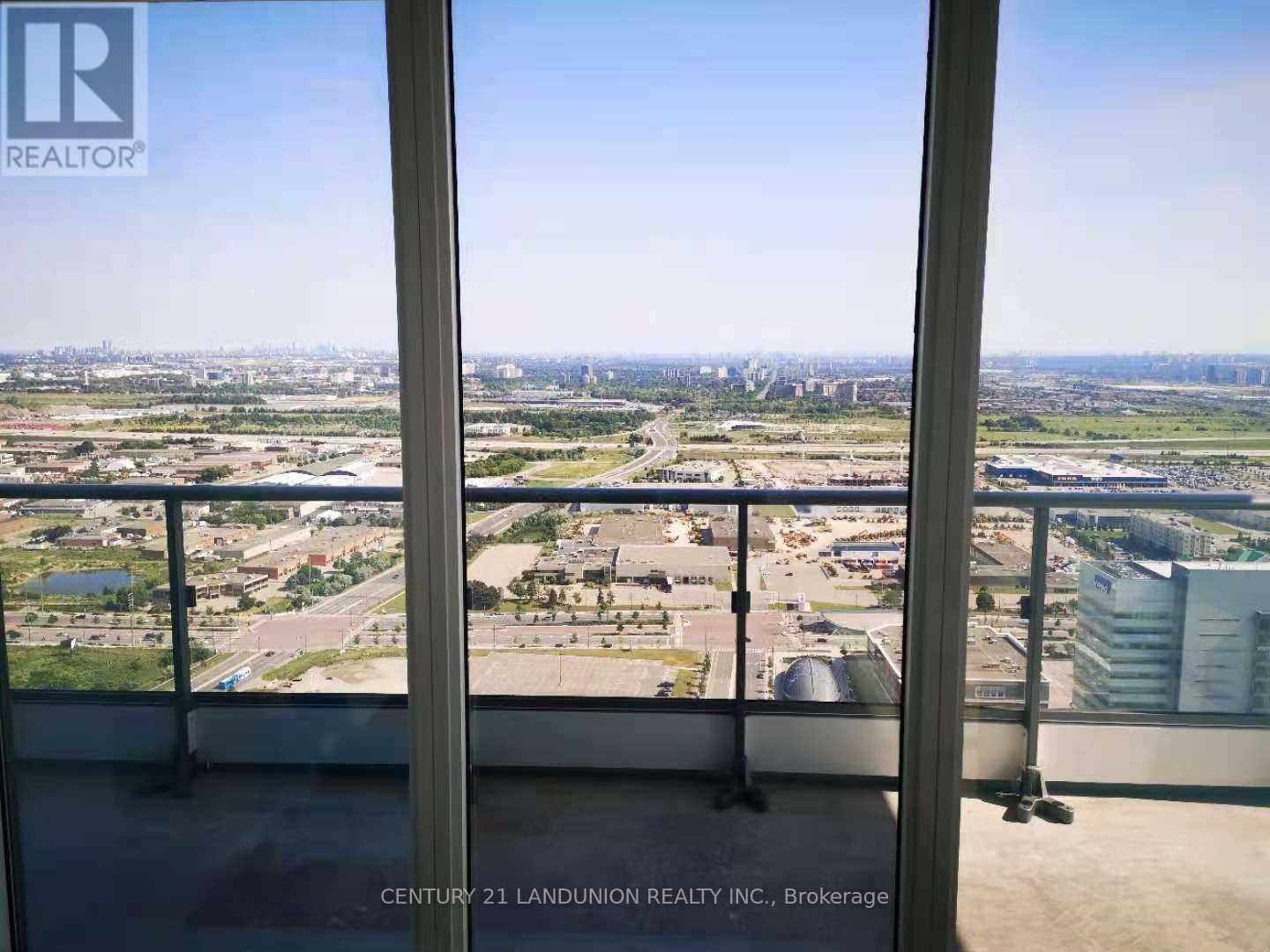 4809 - 950 PORTAGE PARKWAY, Vaughan, Ontario