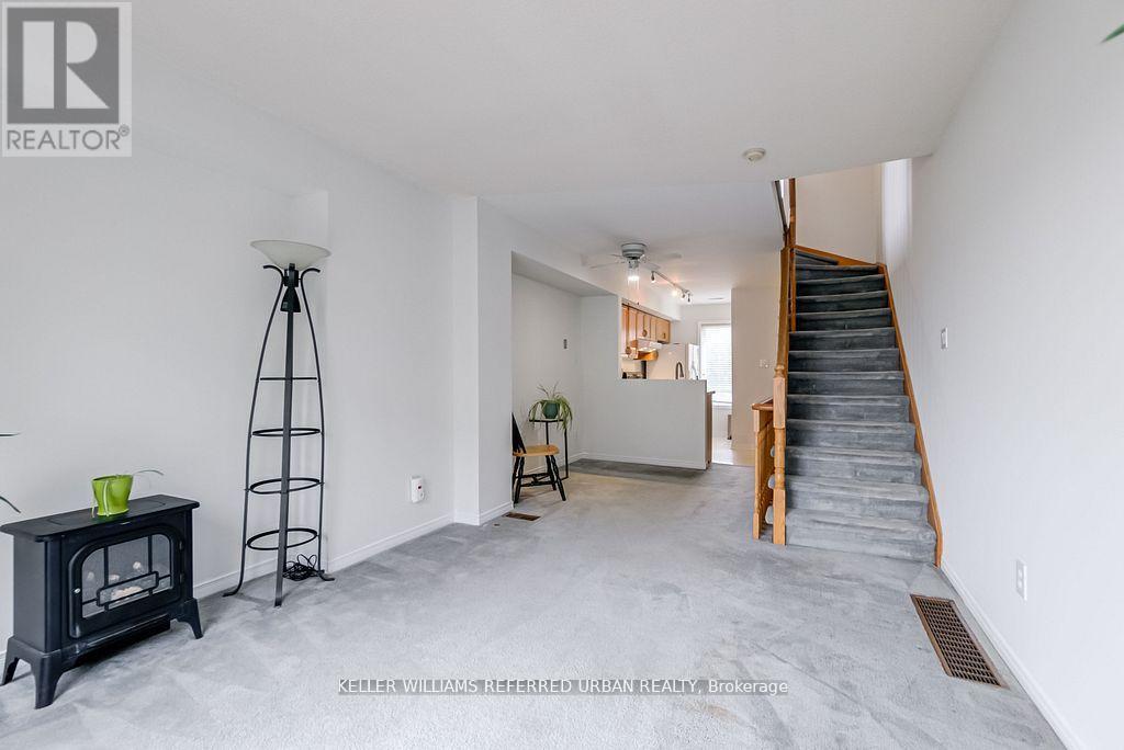 19 - 3895 Doug Leavens Boulevard, Mississauga, Ontario  L5N 7G1 - Photo 10 - W12087692