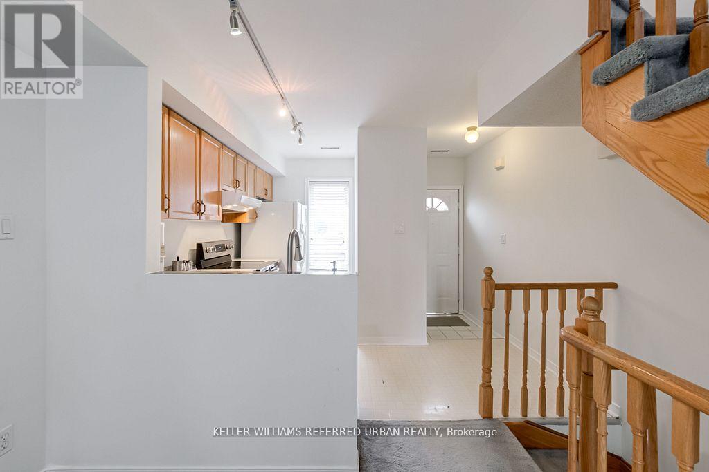 19 - 3895 Doug Leavens Boulevard, Mississauga, Ontario  L5N 7G1 - Photo 12 - W12087692