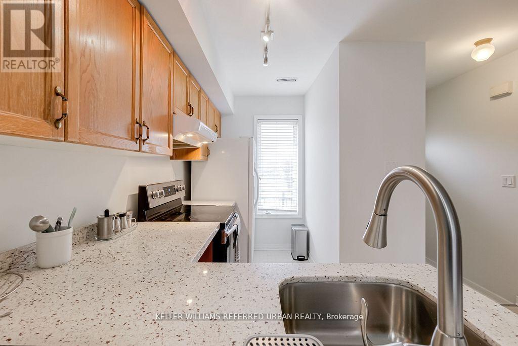 19 - 3895 Doug Leavens Boulevard, Mississauga, Ontario  L5N 7G1 - Photo 13 - W12087692