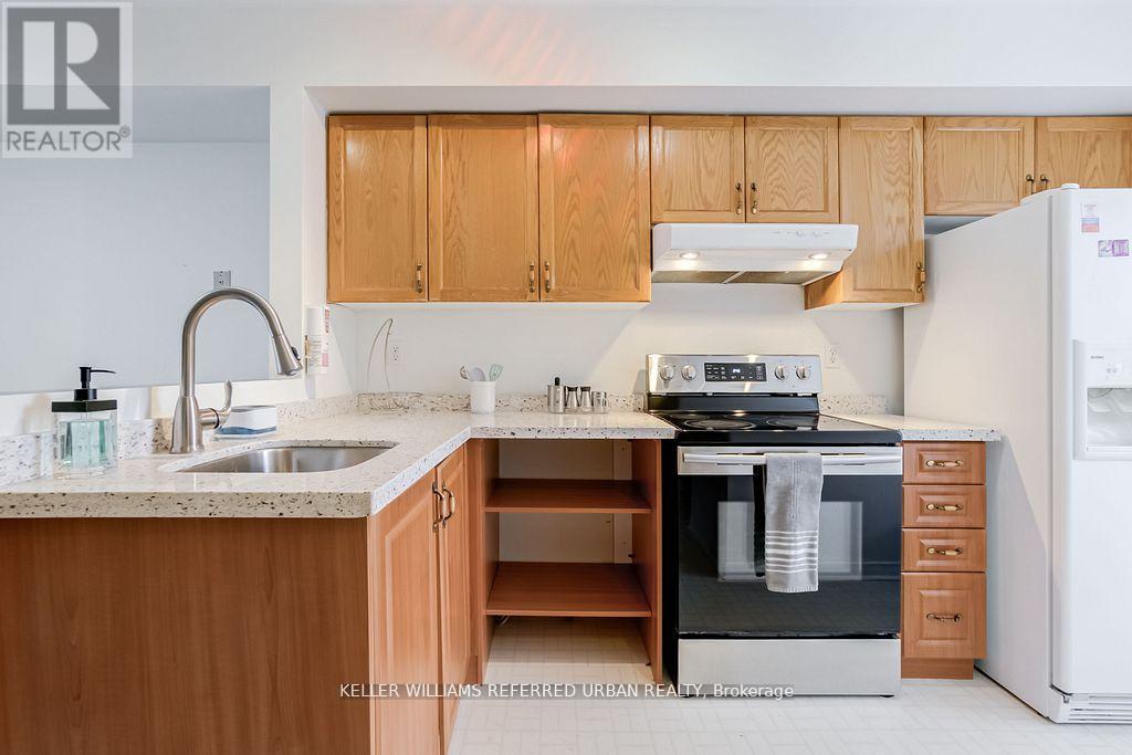 19 - 3895 Doug Leavens Boulevard, Mississauga, Ontario  L5N 7G1 - Photo 14 - W12087692
