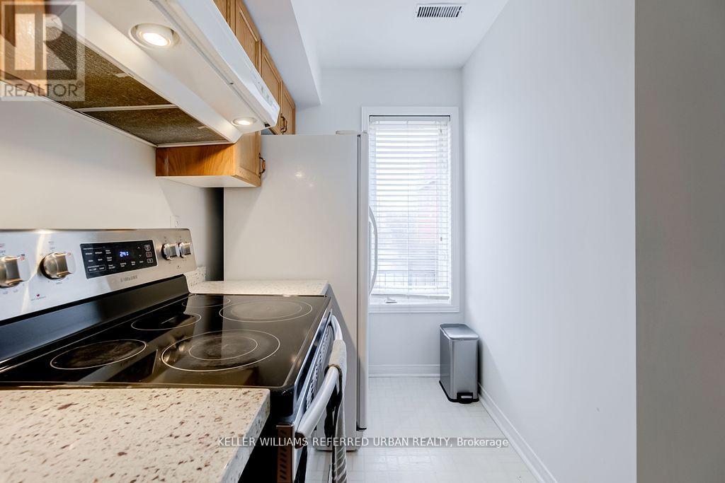 19 - 3895 Doug Leavens Boulevard, Mississauga, Ontario  L5N 7G1 - Photo 15 - W12087692