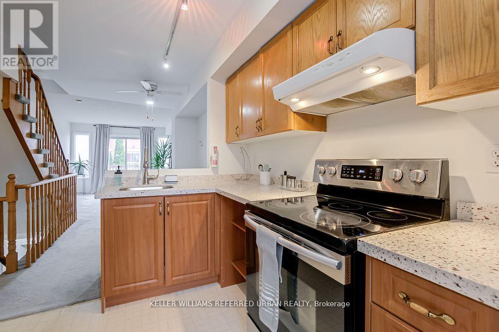 19 - 3895 Doug Leavens Boulevard, Mississauga, Ontario  L5N 7G1 - Photo 16 - W12087692