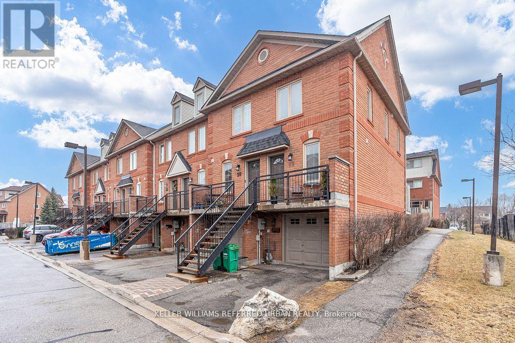 Property at 19 - 3895 DOUG LEAVENS BOULEVARD image 2