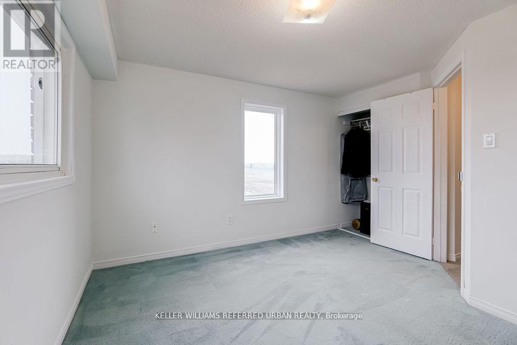 19 - 3895 Doug Leavens Boulevard, Mississauga, Ontario  L5N 7G1 - Photo 22 - W12087692