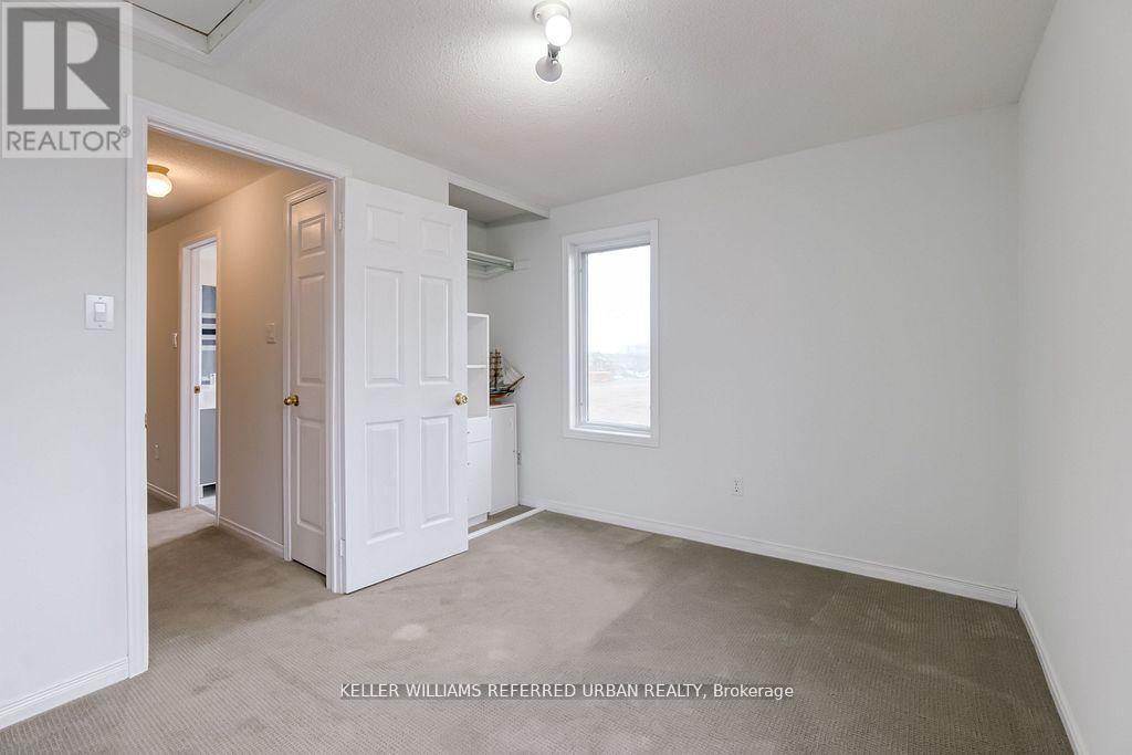 19 - 3895 Doug Leavens Boulevard, Mississauga, Ontario  L5N 7G1 - Photo 26 - W12087692
