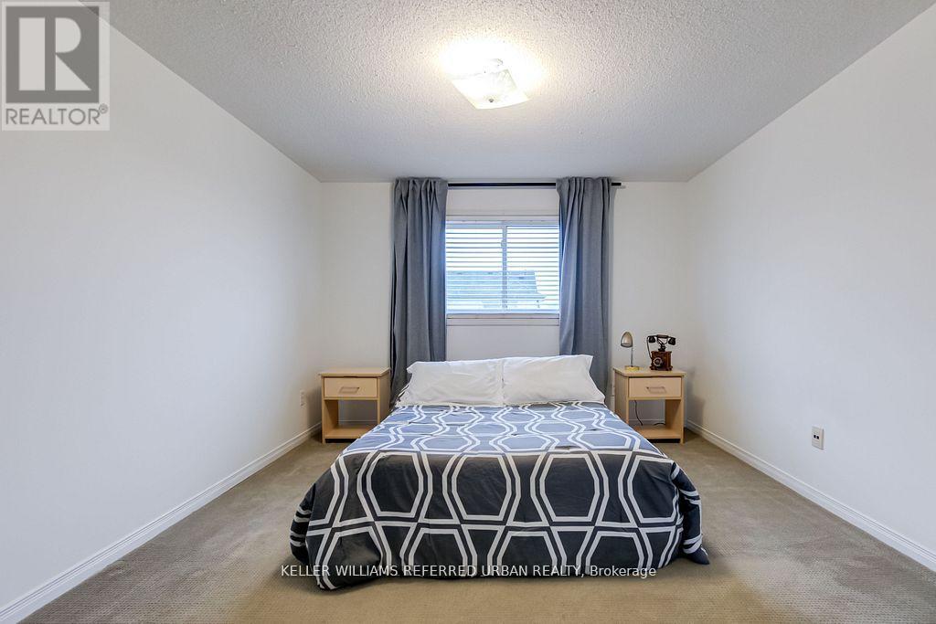 19 - 3895 Doug Leavens Boulevard, Mississauga, Ontario  L5N 7G1 - Photo 30 - W12087692