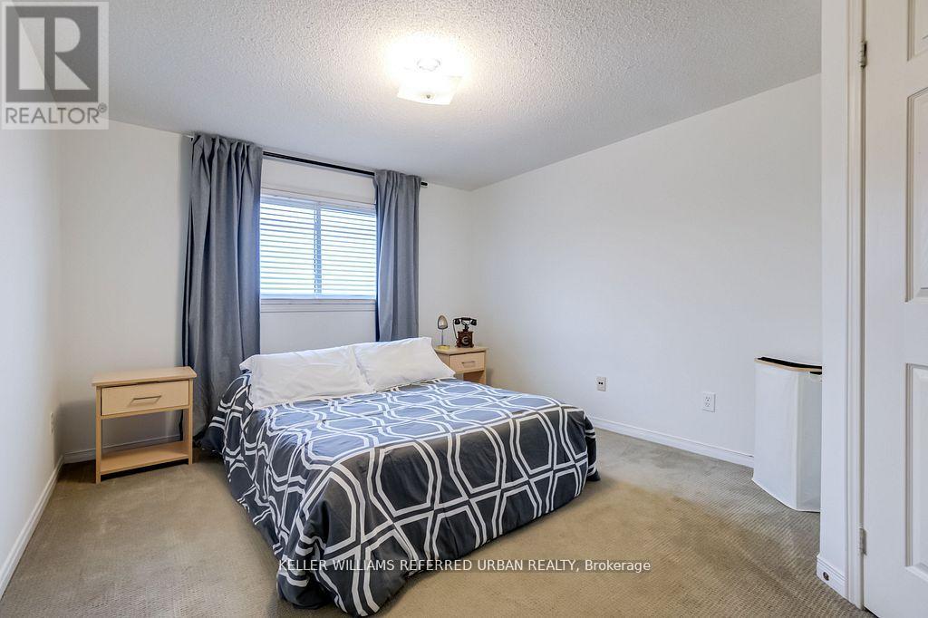 19 - 3895 Doug Leavens Boulevard, Mississauga, Ontario  L5N 7G1 - Photo 31 - W12087692