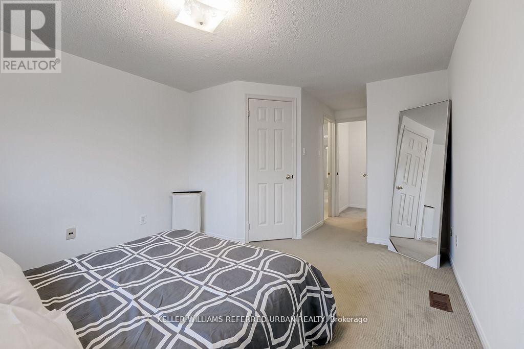 19 - 3895 Doug Leavens Boulevard, Mississauga, Ontario  L5N 7G1 - Photo 32 - W12087692