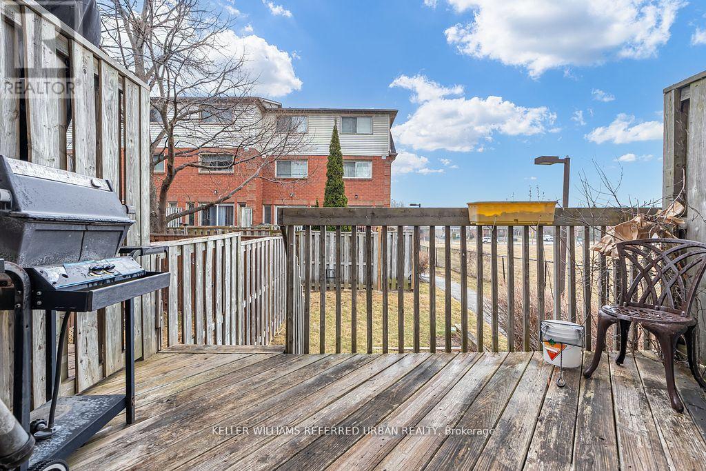 19 - 3895 Doug Leavens Boulevard, Mississauga, Ontario  L5N 7G1 - Photo 38 - W12087692