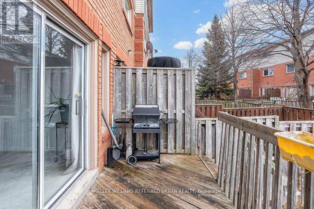 19 - 3895 Doug Leavens Boulevard, Mississauga, Ontario  L5N 7G1 - Photo 40 - W12087692