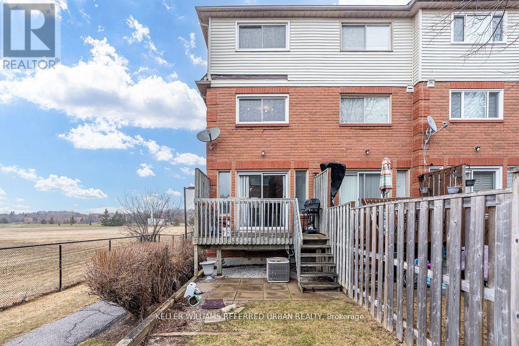 19 - 3895 Doug Leavens Boulevard, Mississauga, Ontario  L5N 7G1 - Photo 41 - W12087692