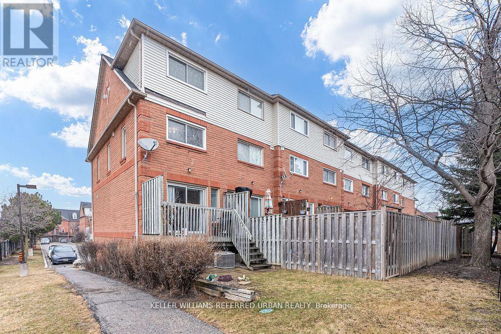19 - 3895 Doug Leavens Boulevard, Mississauga, Ontario  L5N 7G1 - Photo 42 - W12087692