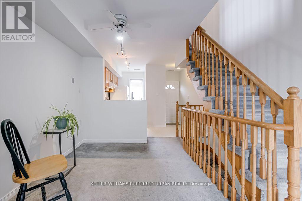 19 - 3895 Doug Leavens Boulevard, Mississauga, Ontario  L5N 7G1 - Photo 6 - W12087692