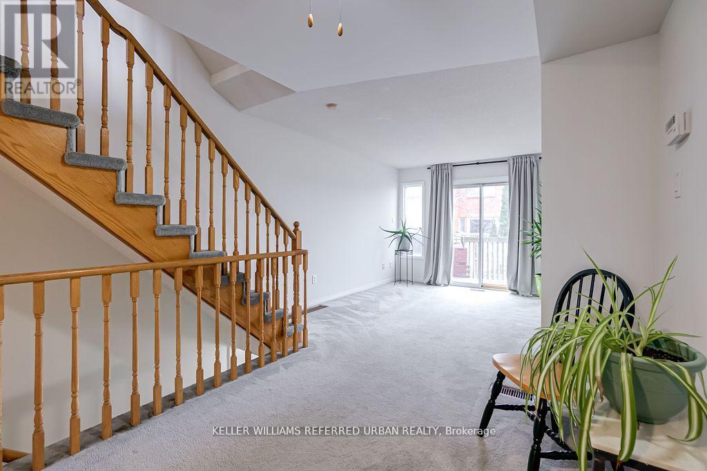 19 - 3895 Doug Leavens Boulevard, Mississauga, Ontario  L5N 7G1 - Photo 7 - W12087692