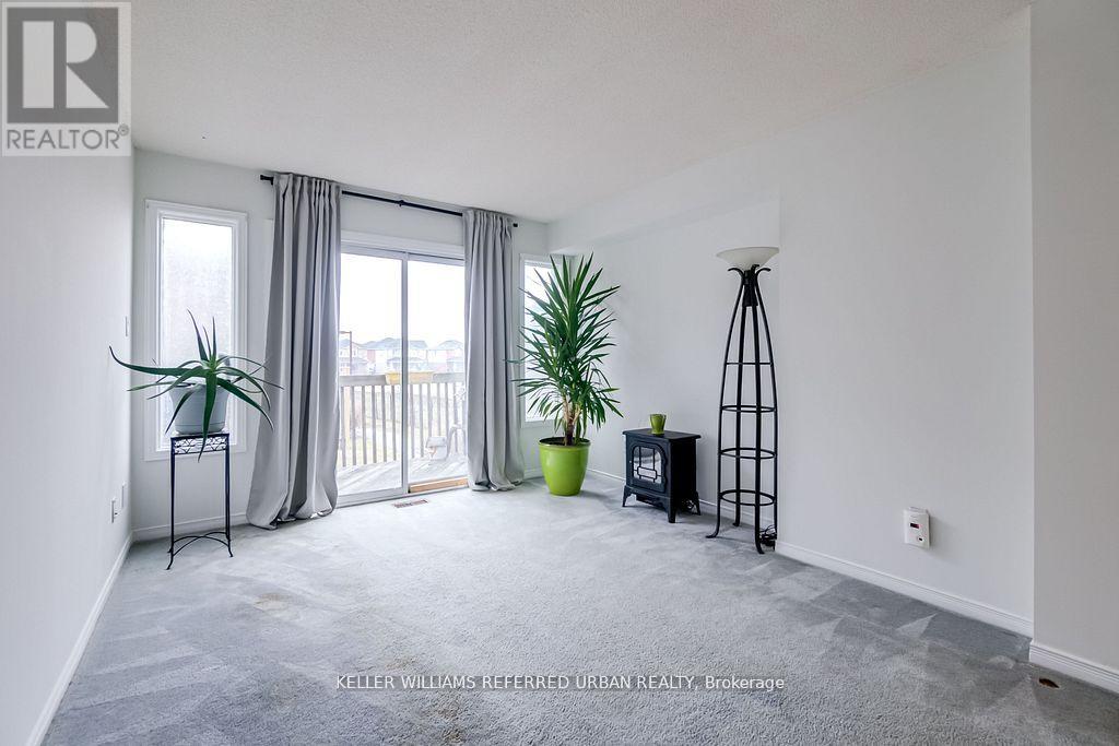 19 - 3895 Doug Leavens Boulevard, Mississauga, Ontario  L5N 7G1 - Photo 9 - W12087692