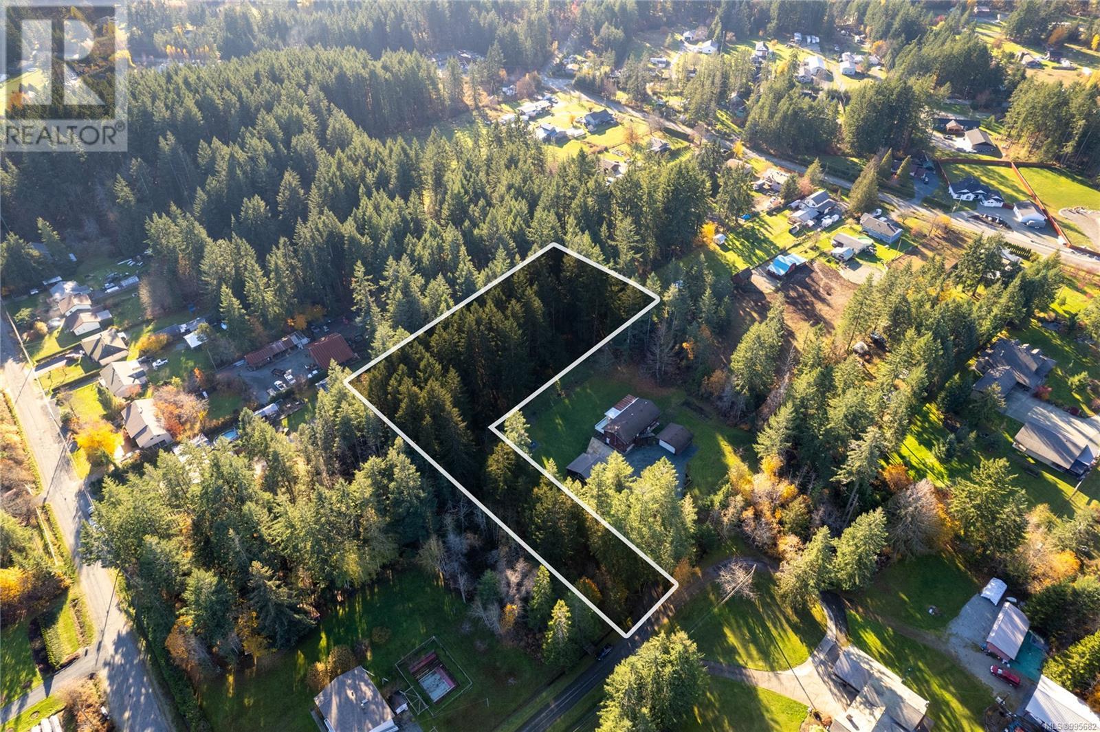 Property at Lot B Fern Rd image