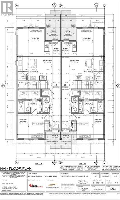 95 Gray Close, Sylvan Lake, Alberta  T4S 0W4 - Photo 3 - A2188807