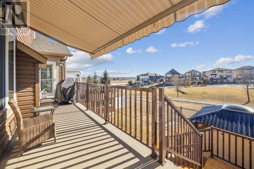239 Lakepointe Drive, Chestermere, Alberta  T1X 0R3 - Photo 43 - A2200507