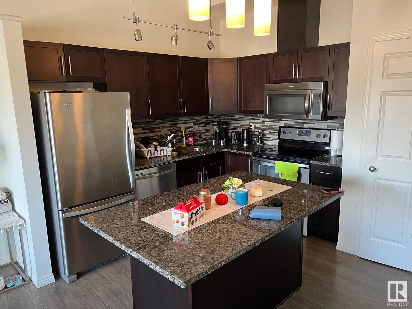 Property at #29 7385 EDGEMONT WY NW NW image 3