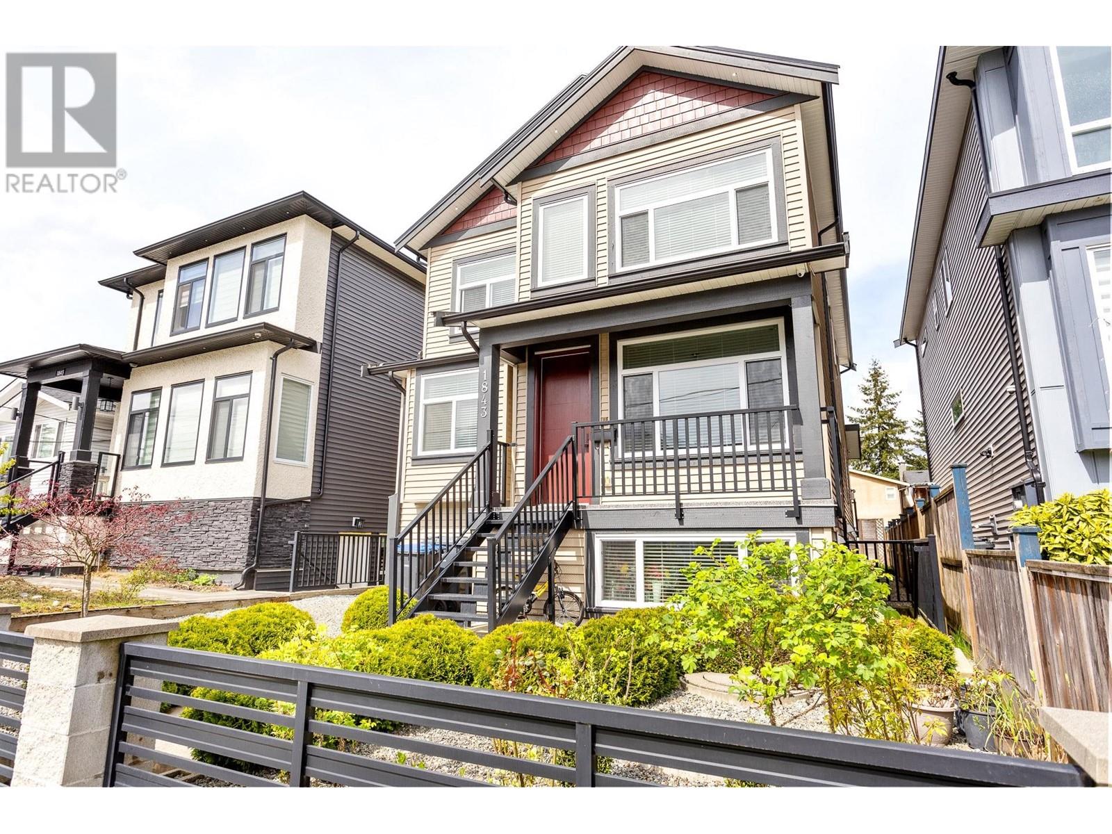 Property at 1843 FRASER AVENUE image 2