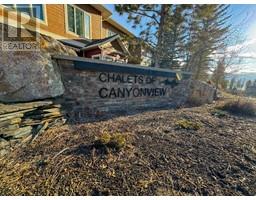 1904 Pine  Mtn Link Ridge Unit# 6 Invermere, Invermere, Ca